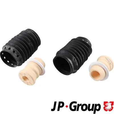 Dust Cover Kit, shock absorber